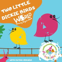 Two Little Dickie Birds