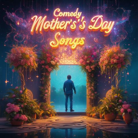 Mother's Day Giggles