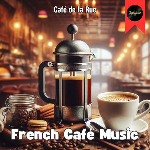 French Café – Café de la Rue
