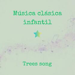 Trees song