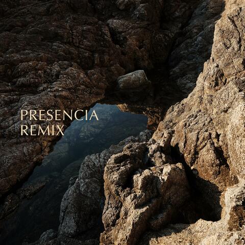 Presencia - (Liam Fletcher Remix)