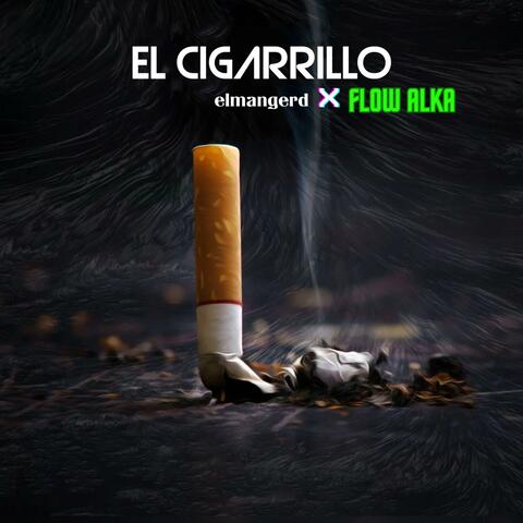 El Cigarrillo (feat. ElmangeRD)