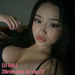 Zëmra Ime Je Vec Ti