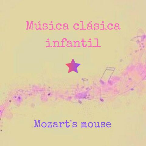 Mozart's mouse