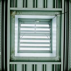 Vent Machine