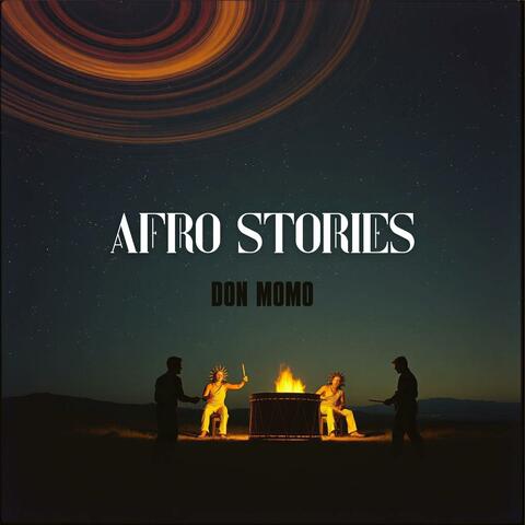 Afro Stories