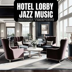 Rust Between the Hands