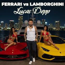 Ferrari vs Lamborghini
