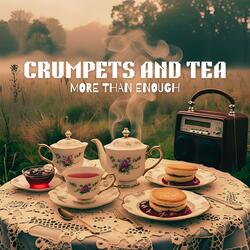 Teaspoons and Tomfoolery