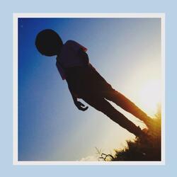 SUNSHINE (with D'Zyre)
