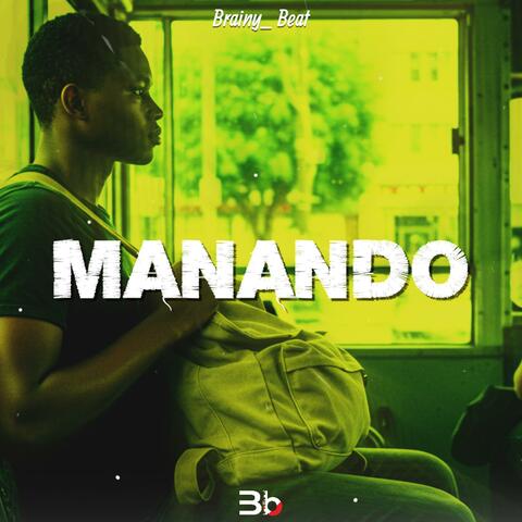 Manando