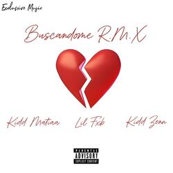 Buscandome (feat. KiddMaTiaa)