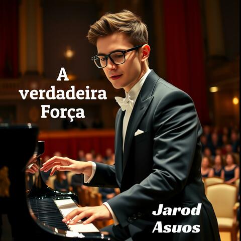 A verdadeira Força