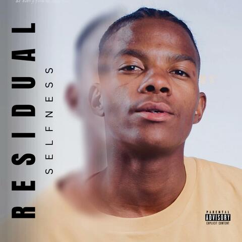 Residual Selfness