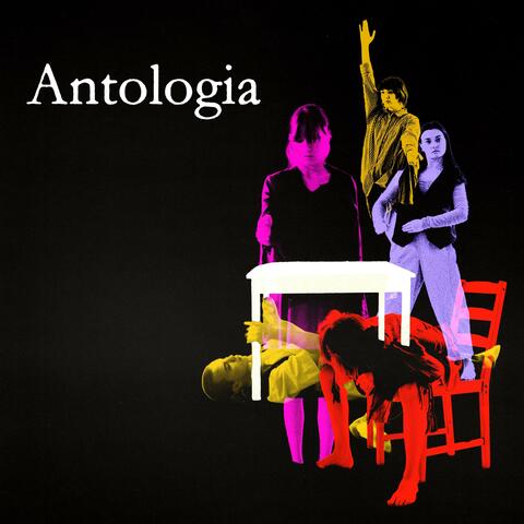 Antologia