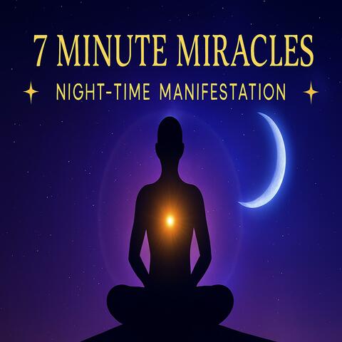 7 Minute Miracles - Night Time Manifestation