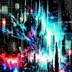 Lucid eclipse