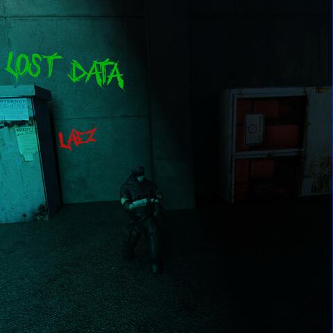 Lost Data