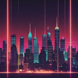 Pulses City (feat. BXTXS)