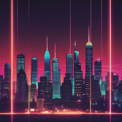 Pulses City (feat. BXTXS)