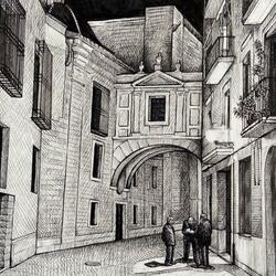 patientia in plateis