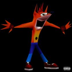 Woah (feat. Boukou)