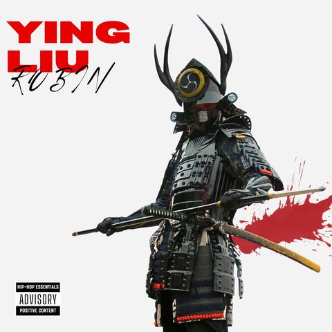 YING Liu