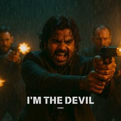 I'M THE DEVIL