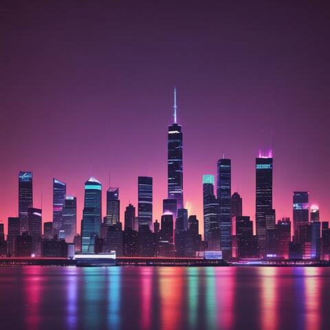 The City (feat. Dado Boutros)