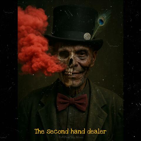 The second hand dealer