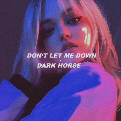 Don't Let Me Down x Dark Horse