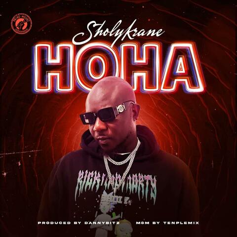 HOHA