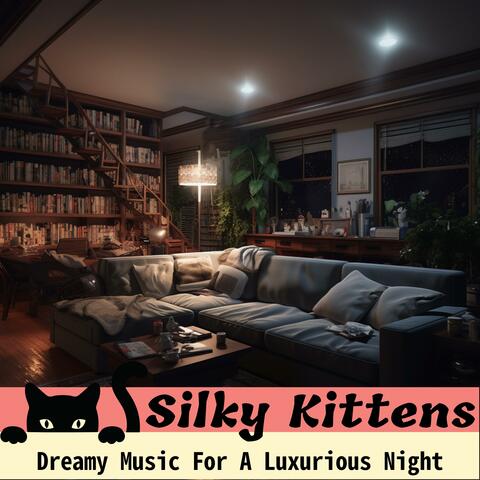 Dreamy Music For A Luxurious Night