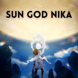 Sun God Nika