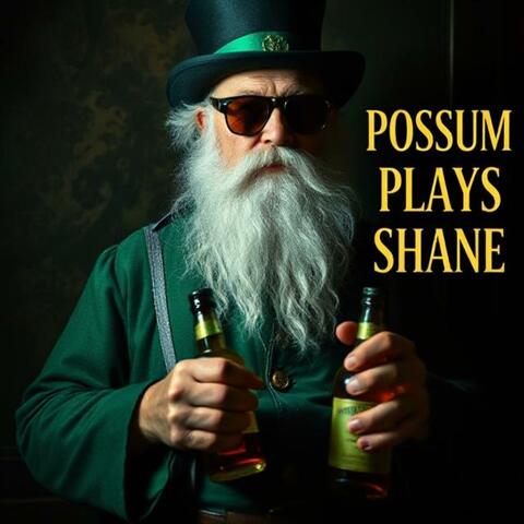 Possum Plays Shane