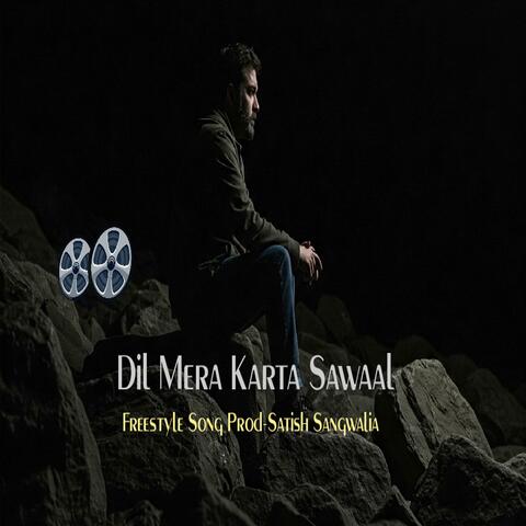 Dil Mera Karta Sawaal