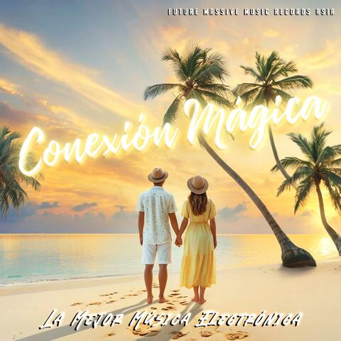 Conexión Mágica