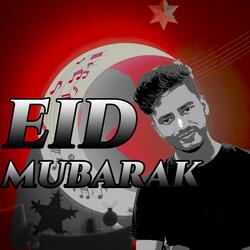 Eid Mubarak