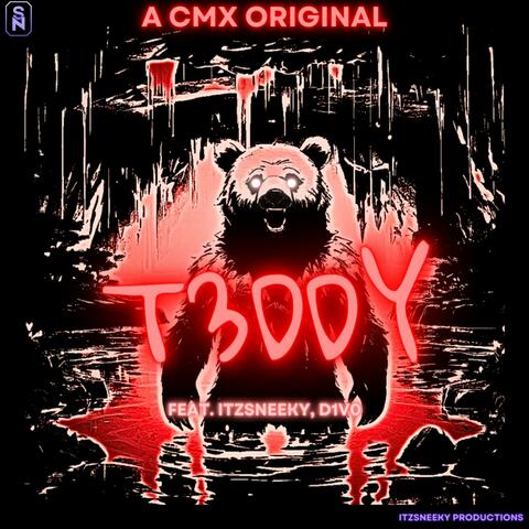 T3DDY