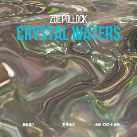 Crystal Waters