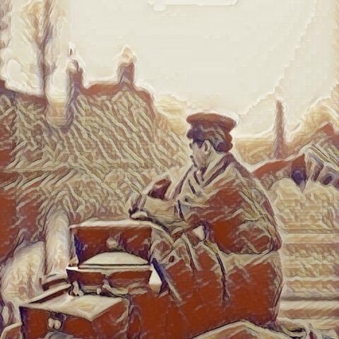 The Blitz