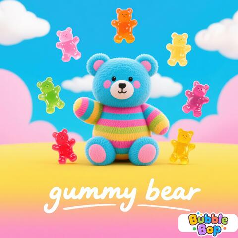 Gummy Bear