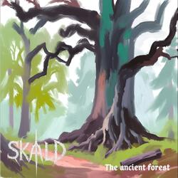 The Ancient Forest