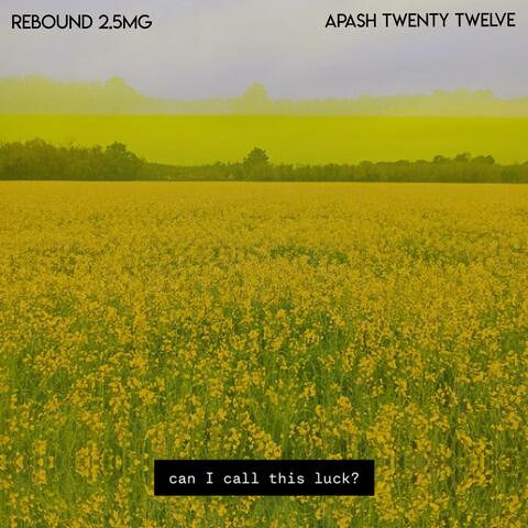 Rapeseed (feat. apash twenty twelve)