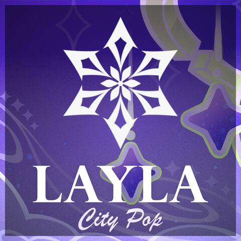 Surreal Noctivaga (Layla Theme)