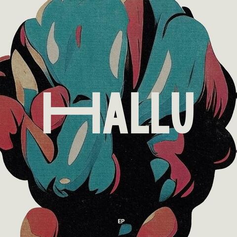 Hallu