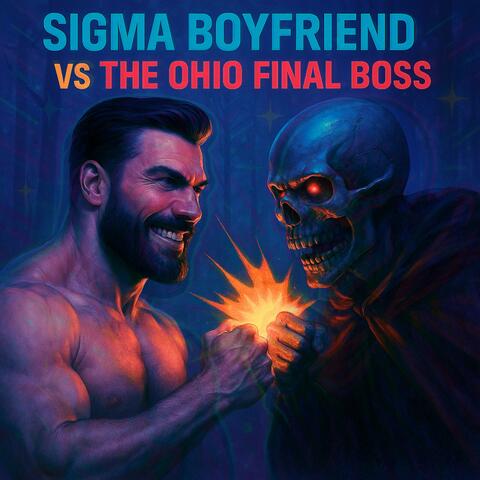 Sigma Boyfriend vs The Ohio Final Boss