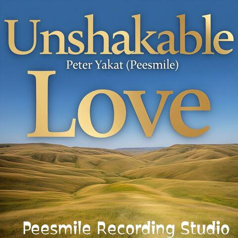 Unshakable love