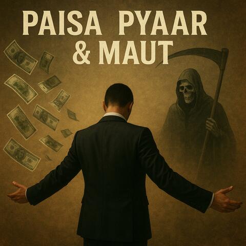 Paisa,Pyaar & Maut
