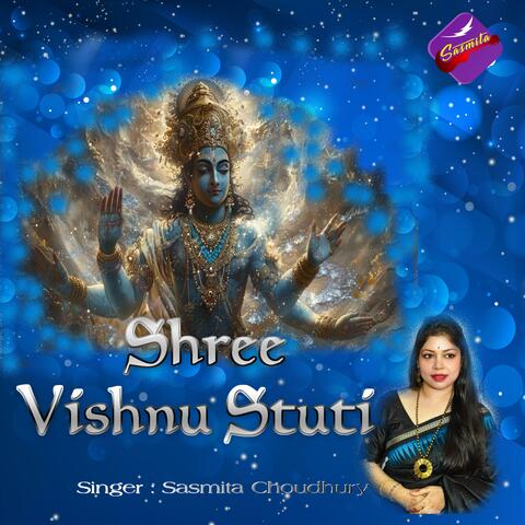 Shree Vishnu Stuti